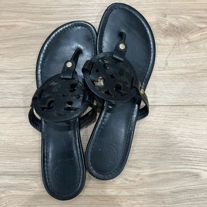 Tory Burch Miller Sandals